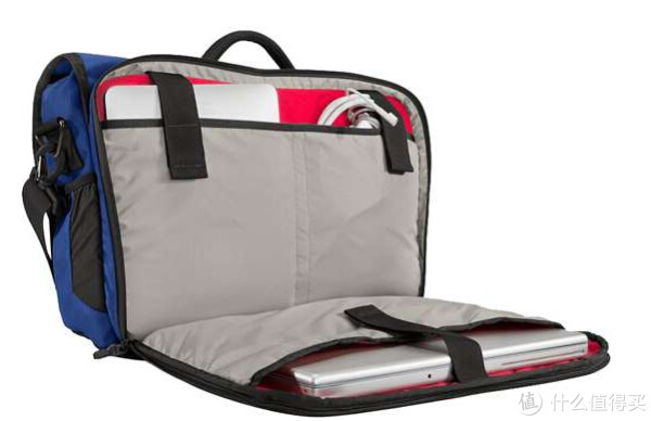 Timbuk2 天霸 Commute Laptop TSA-Friendly 邮差包 M码