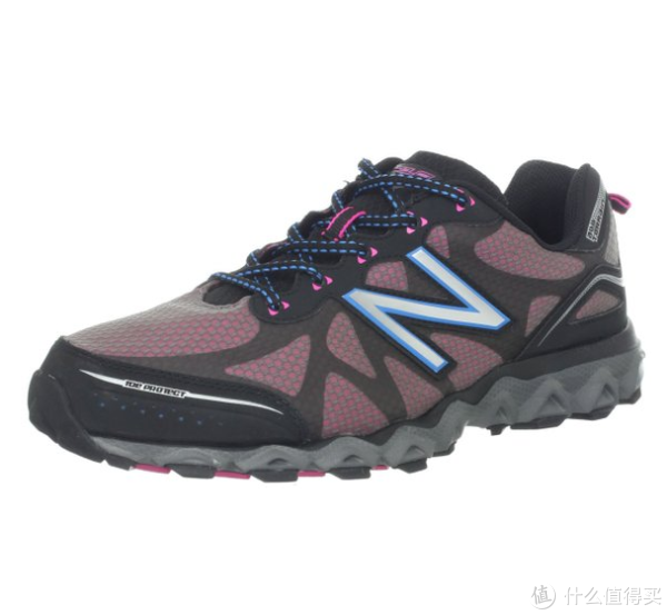 new balance 新百伦 WT710 女款训练跑鞋