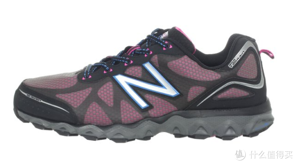 new balance 新百伦 WT710 女款训练跑鞋