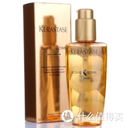 Kerastase 卡诗 双重菁纯 修护液 125ml+凑单品