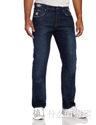 7 for all mankind The Straight Modern 男款直筒牛仔裤