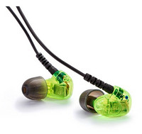 Westone 威士顿 UM1 入耳式耳机 绿色