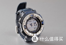CASIO 卡西欧 ProTrek PRG-260-2CR 户外登山腕表