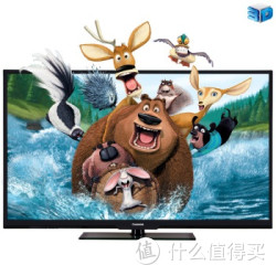CHANGHONG 长虹 3D51C1080i 51寸3D智能等离子电视