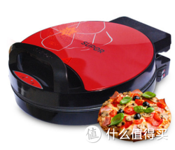 Supor 苏泊尔 JK26A15-100 电饼铛