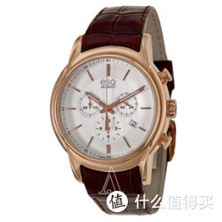 ESQ by MOVADO 07301401 男款时装腕表