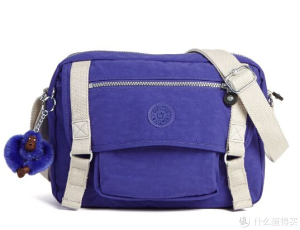 Kipling 凯浦林 Gracy Crossbody 女款单肩斜跨包