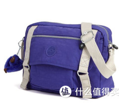 Kipling 凯浦林 Gracy Crossbody 女款单肩斜跨包