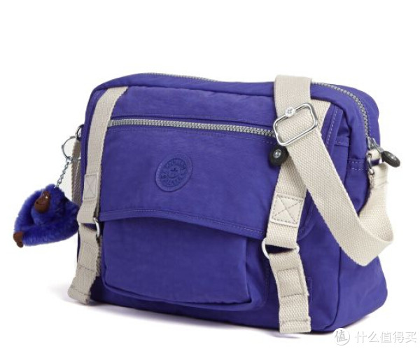Kipling 凯浦林 Gracy Crossbody 女款单肩斜跨包