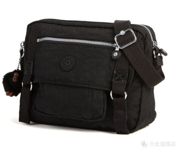 Kipling 凯浦林 Gracy Crossbody 女款单肩斜跨包
