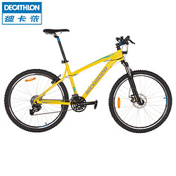 DECATHLON 迪卡侬 5.2 SRAM X4 26寸山地自行车（24速）