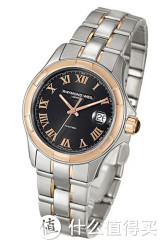 RAYMOND WEIL 蕾蒙威 Parsifal系列 2970-SG5-00208  男士自动机械腕表