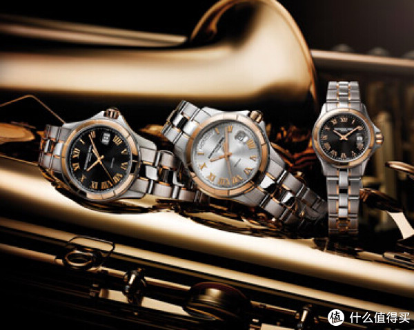 RAYMOND WEIL 蕾蒙威 Parsifal系列 2970-SG5-00208 男士自动机械腕表