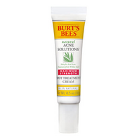 凑单品：Burt's Bees 小蜜蜂 Spot Treatment Cream 水杨酸祛痘霜 10g
