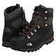 THE NORTH FACE 北面 Verbera Backpacker GTX 男款户外登山靴