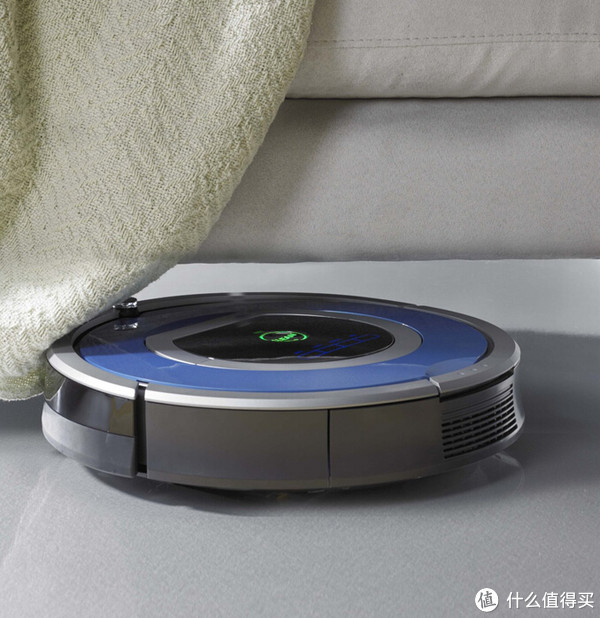 iRobot Roomba 790 智能扫地机器人