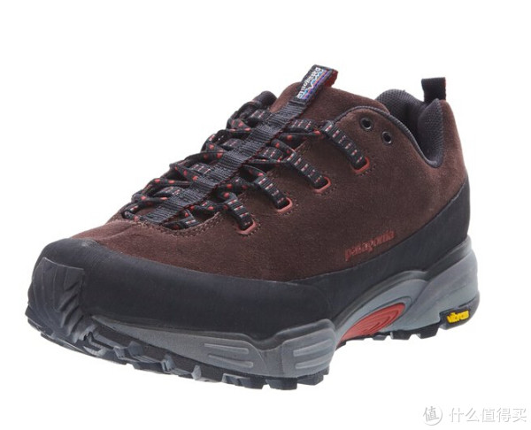 patagonia SCREE SHIELD 80757 男款户外徒步鞋
