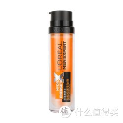L'OREAL PARIS 巴黎欧莱雅 男士劲能极速 活肤液 50ml
