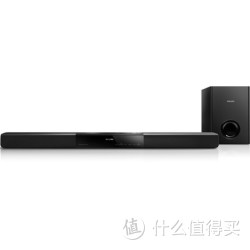 中信福利：PHILIPS 飞利浦 HTL2160 无线蓝牙声吧