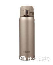 ZOJIRUSHI 象印 SM-SA48-NM 不锈钢保温杯