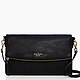 kate spade NEW YORK Cobble Hill Carson 女款真皮斜挎包