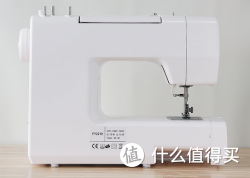 双重优惠：FEIYUE 飞跃 FY2210 家用多功能电动缝纫机