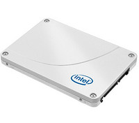 Intel 英特尔 520 Series 240GB  固态硬盘 SSDSC2CW240A310 