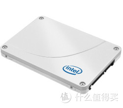 Intel 英特尔 520 Series 240GB  固态硬盘 SSDSC2CW240A310 