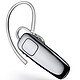 plantronics 缤特力 M90 蓝牙耳机 黑色