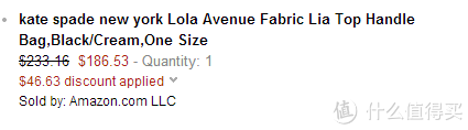 kate spade NEW YORK Lola Avenue Fabric Lia 女款条纹手提包