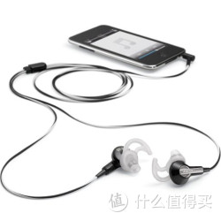 BOSE 博士 IE2 入耳式耳机