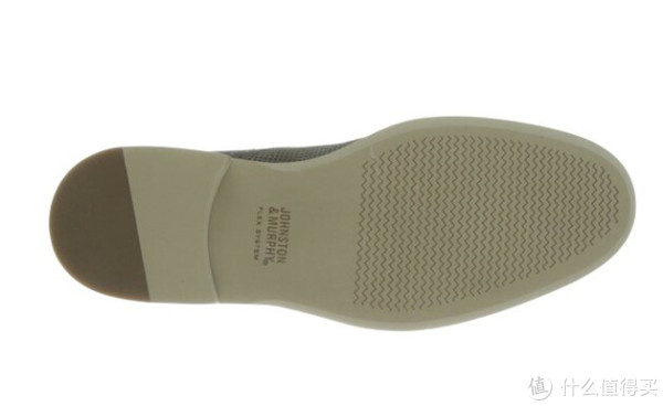 Johnston &amp; Murphy Ellington Perforated 男士休闲皮鞋