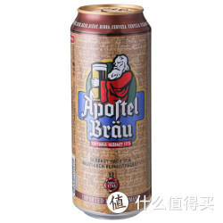限华北、华东：EICHBAUM 爱士堡 修士 啤酒 500ml *12罐
