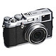 FUJIFILM 富士 FinePix X100S 旁轴数码相机