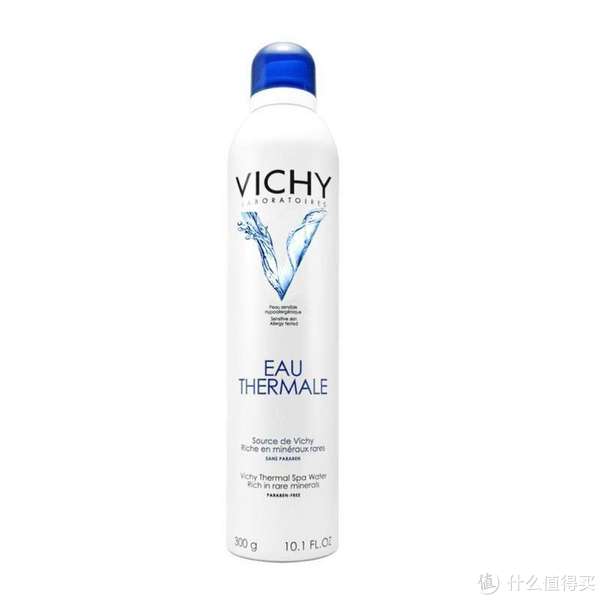 限华北：VICHY 薇姿 润泉舒缓 喷雾 300ml