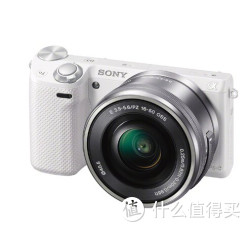 SONY 索尼 NEX-5TL/W  数码相机 单镜套装