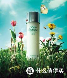 ALBION Essential Skin Conditioner 健康水 330ml