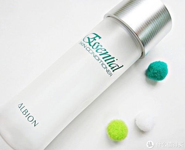 ALBION Essential Skin Conditioner 健康水 330ml