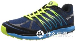 SALOMON 萨洛蒙 X-TOUR 越野跑鞋