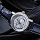 FREDERIQUE CONSTANT 康斯登 Worldtimer系列 FC-718WM4H6 男款机械腕表