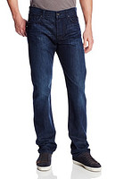 7 For All Mankind  Standard Classic 男款直筒牛仔裤
