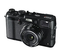Fujifilm 富士 X100S 等效35mm 定焦便携机