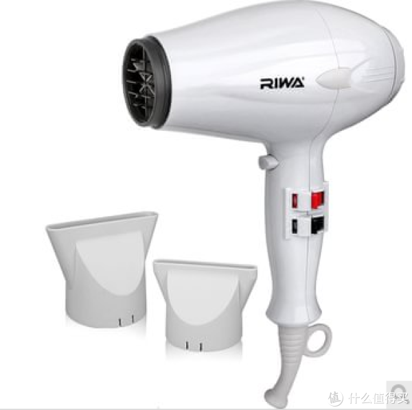 RIWA 雷瓦 RC-360A 1800W 电吹风