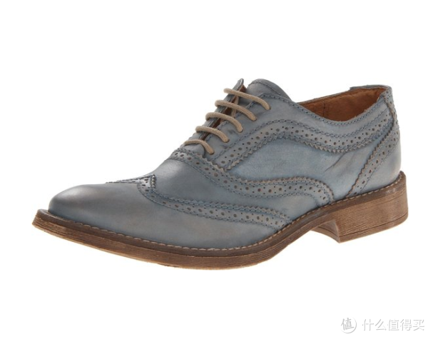 STEVE MADDEN Mackoy 男款休闲皮鞋