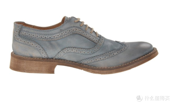 STEVE MADDEN Mackoy 男款休闲皮鞋