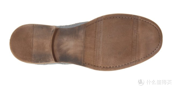 STEVE MADDEN Mackoy 男款休闲皮鞋