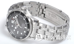 OMEGA 欧米茄 Seamaster 海马 212.30.36.20.01.001 男士机械腕表