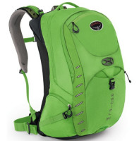 Osprey  Radial 户外日用背包