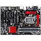 GIGABYTE 技嘉 Z97X-SLI 主板 (Intel Z97/ LGA1150)