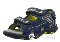 凑单品：GEOX 健乐士 Pianeta Sandal  儿童凉鞋